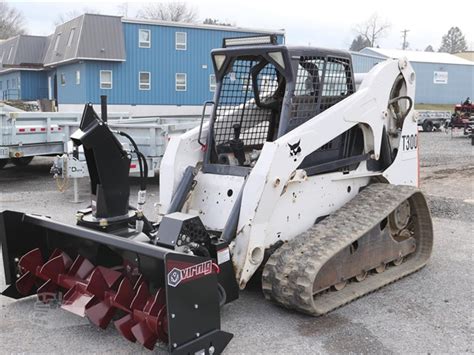 t300 bobcat for sale craigslist